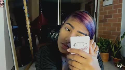 Snapshot of taty_gomez_ chatting on February 21, 2026, 4:46 am Tatiana Gomez online show from February 21, 2026, 4:46 am