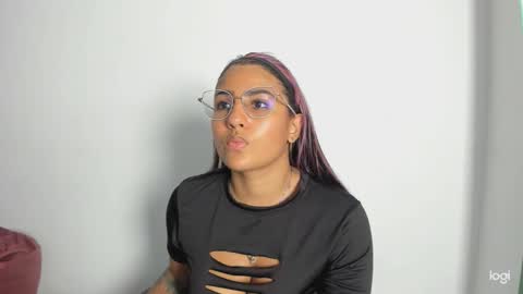 Snapshot of taty_gomez_ chatting on March 2, 2026, 5:08 am Tatiana Gomez online show from March 2, 2026, 5:08 am