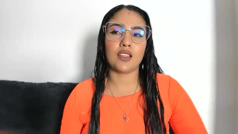 Tatiana Gomez online show from May 18, 2026, 8:31 am