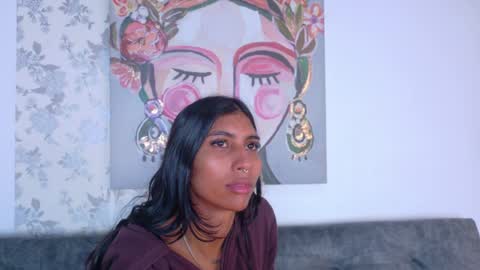 Taty Miller online show from June 1, 2026, 1:24 pm