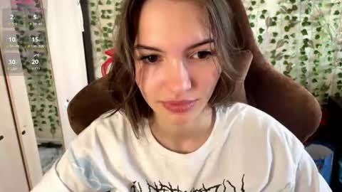 Kira online show from July 10, 2026, 9:34 am