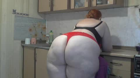 Snapshot of tatyanka_ chatting on January 30, 2025, 7:18 am tatyanka_ online show from January 30, 2025, 7:18 am