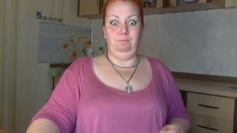 tatyanka_ online show from December 14, 2025, 1:11 am