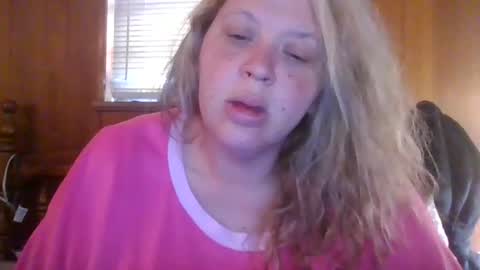 Taurus79007 online show from October 24, 2025, 1:29 pm