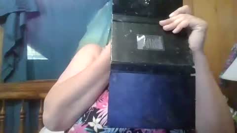 Taurus79007 online show from December 3, 2025, 9:02 pm