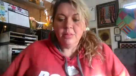 Taurus79007 online show from March 24, 2026, 1:27 pm