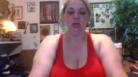 Taurus79007 online show from April 13, 2026, 2:11 pm