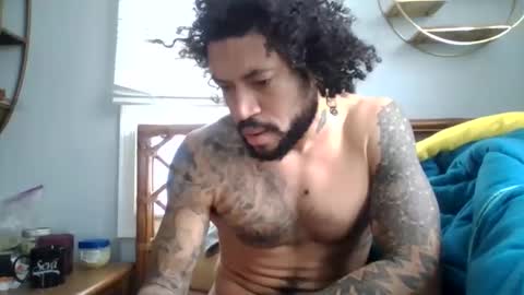 taurusbaeforever online show from January 11, 2026, 5:07 pm