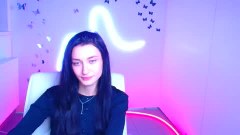 Taya online show from November 10, 2025, 6:34 am