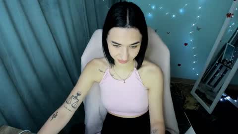 Snapshot of tayla_candy chatting on December 20, 2025, 7:37 am Tayla online show from December 20, 2025, 7:37 am