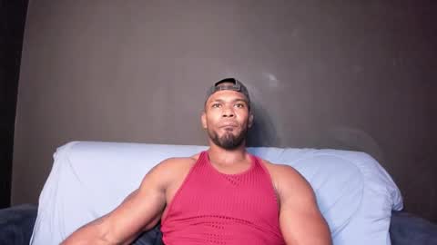 Tyler online show from October 22, 2025, 11:04 pm