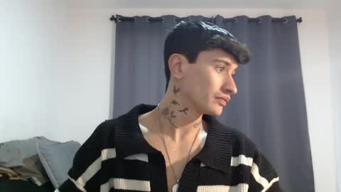 independent model online show from June 7, 2026, 12:53 pm
