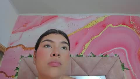 Sarah  online show from February 23, 2026, 6:49 pm