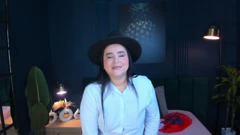 Snapshot of taylor_bennet chatting on January 25, 2025, 12:05 pm Taylor Bennet online show from January 25, 2025, 12:05 pm