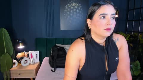 Snapshot of taylor_bennet chatting on January 26, 2025, 12:11 pm Taylor Bennet online show from January 26, 2025, 12:11 pm