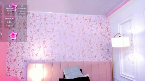 Taylor Bennet online show from March 14, 2026, 11:59 am