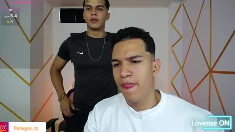 Penagos zz    online show from February 13, 2025, 7:42 pm