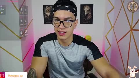 Penagos zz    online show from March 3, 2025, 3:42 pm