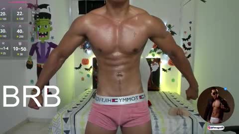 Penagos zz    online show from January 10, 2026, 10:03 pm