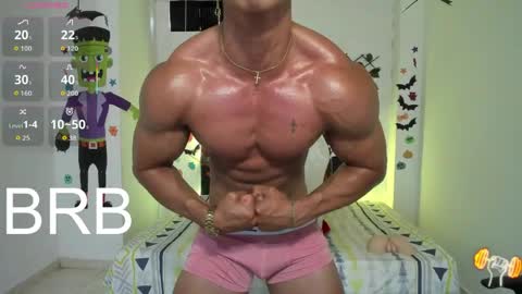 Penagos zz    online show from June 4, 2026, 3:18 pm