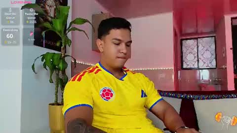 Penagos zz    online show from June 23, 2026, 3:43 pm