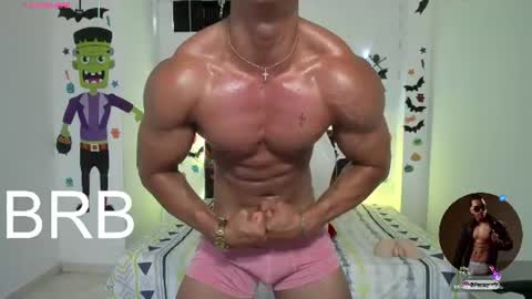 Penagos zz    online show from July 19, 2026, 1:37 pm