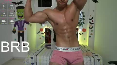 Penagos zz    online show from July 31, 2026, 2:27 pm