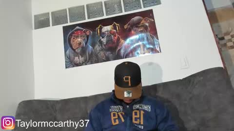 Snapshot of taylor_mccarthy_1 chatting on February 18, 2025, 1:10 am Taylor Mccarthy online show from February 18, 2025, 1:10 am