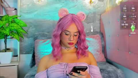 Snapshot of taylor_sanz chatting on March 20, 2026, 9:36 am Taylor Sanz online show from March 20, 2026, 9:36 am