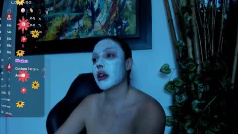 Snapshot of taylor_sweet_605214 chatting on March 6, 2026, 8:27 pm Taylor Sweet online show from March 6, 2026, 8:27 pm
