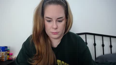 Taylor Michaels online show from July 18, 2026, 9:07 pm
