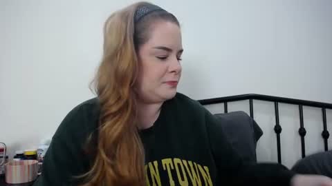 Taylor Michaels online show from July 25, 2026, 8:06 pm