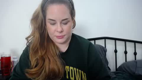 Taylor Michaels online show from July 26, 2026, 7:43 pm