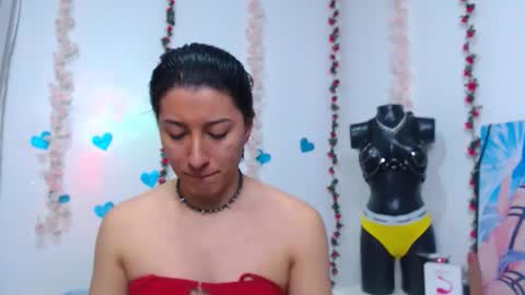 Taylorsweet1111 online show from February 23, 2026, 1:25 am