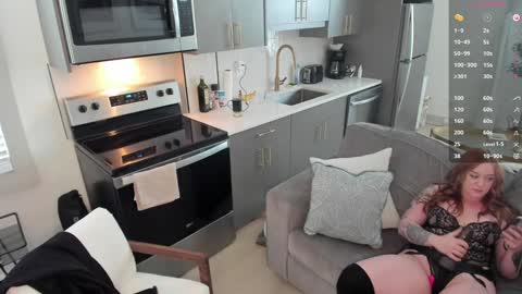 Snapshot of taylortait chatting on January 23, 2025, 7:18 pm Taylor Tait online show from January 23, 2025, 7:18 pm