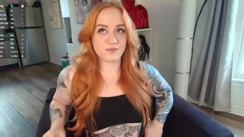 Taylor Tait online show from November 22, 2025, 5:12 pm