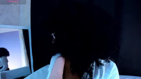 Tayra online show from April 8, 2026, 8:31 pm