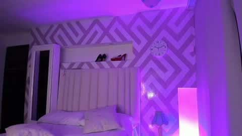 Tayra horny for you online show from May 16, 2026, 3:47 am