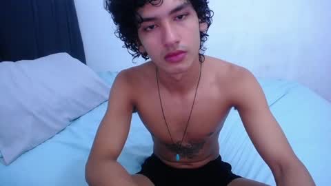 Tayron online show from January 21, 2025, 1:08 am