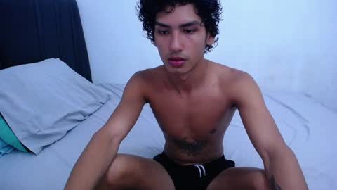 Tayron online show from February 17, 2025, 12:21 am