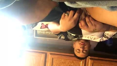 Big boi sexy online show from October 2, 2025, 8:27 pm