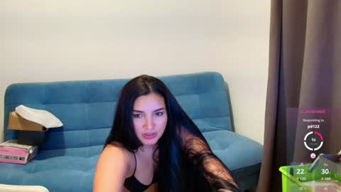 tazfer25 online show from June 29, 2026, 3:46 am