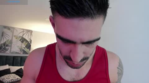 BASTIAN online show from October 23, 2025, 8:40 pm