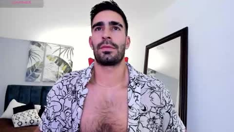 BASTIAN online show from November 17, 2025, 7:52 pm