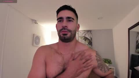 BASTIAN online show from March 19, 2026, 10:14 pm