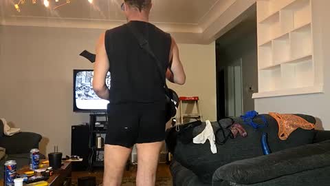 AsskAnthony online show from November 1, 2025, 4:58 am