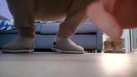 Snapshot of tchoop64 chatting on January 26, 2025, 9:40 pm tchoop64 online show from January 26, 2025, 9:40 pm