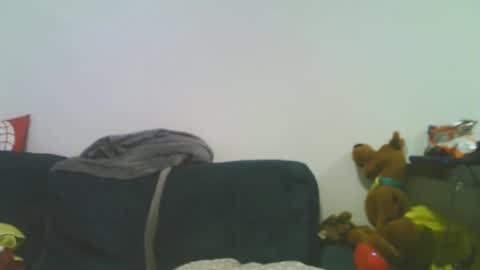 Snapshot of te3jani chatting on January 27, 2025, 7:35 am te3jani online show from January 27, 2025, 7:35 am