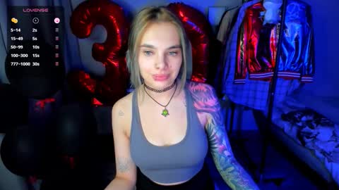 Snapshot of tea_rexx chatting on March 15, 2026, 8:26 pm Kristina online show from March 15, 2026, 8:26 pm