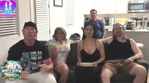 Snapshot of teacherspetsxxx chatting on February 28, 2026, 12:55 am THE TEACHERS PETS online show from February 28, 2026, 12:55 am